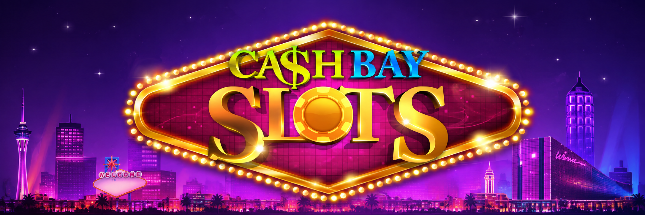 Cash Bay Slots