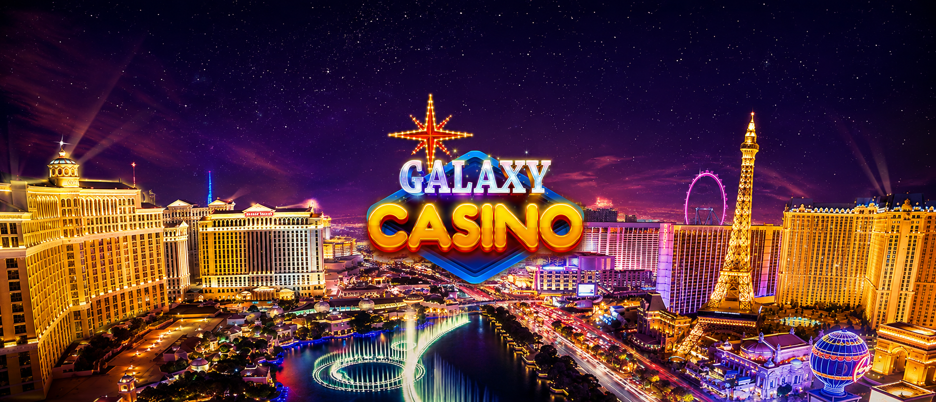 Galaxy Casino