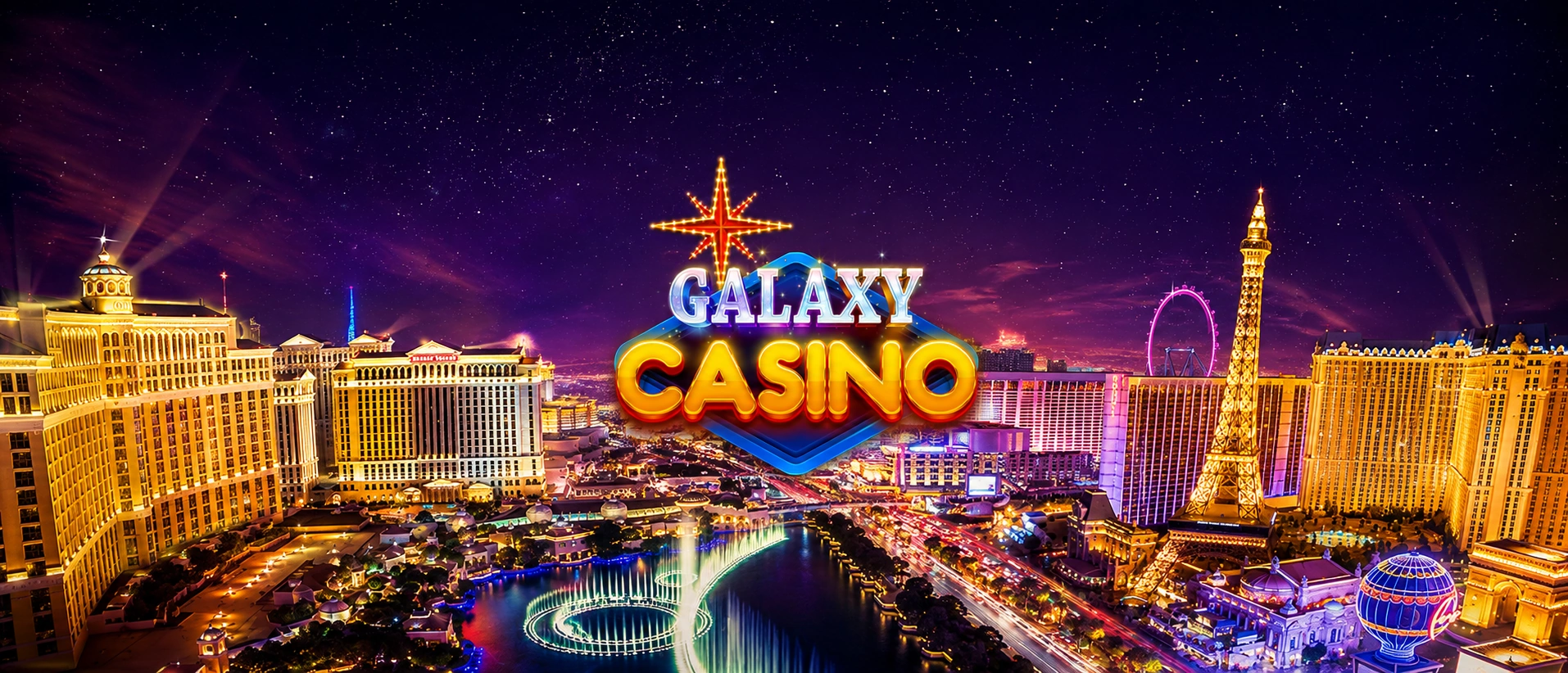 Galaxy Casino