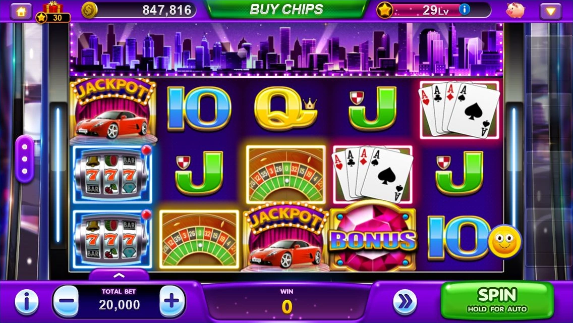 Triple Lucky Wheel