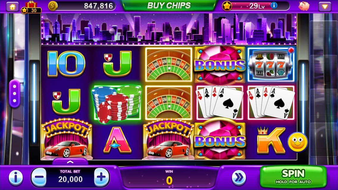 Triple Lucky Wheel · Base game 02
