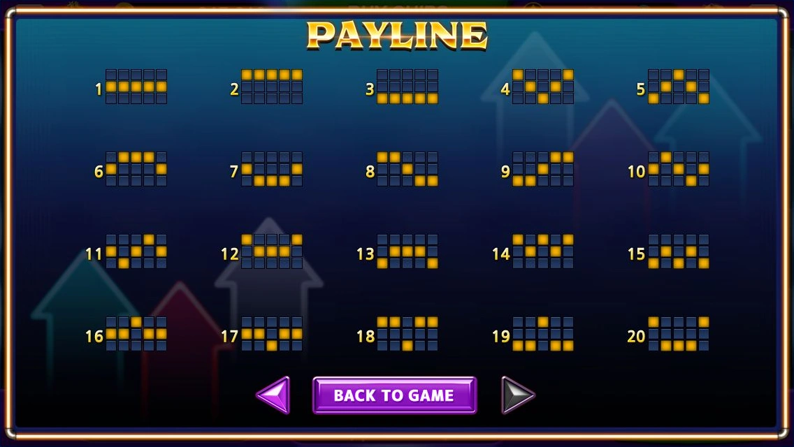 UP GRADE 7S · Guide screen 5