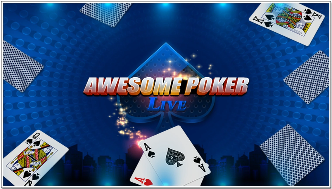 Awesome Poker image