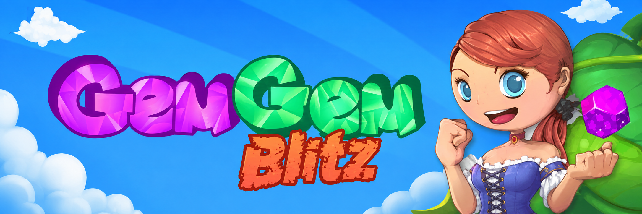 Gem Gem Blitz