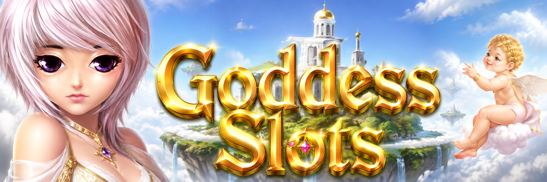 Goddess Slots