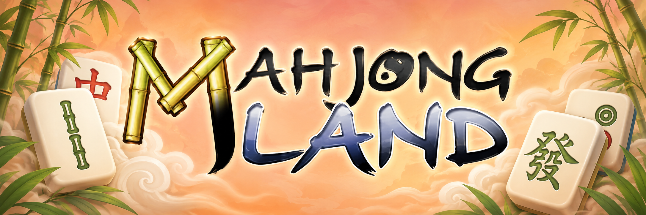 Mahjong Land