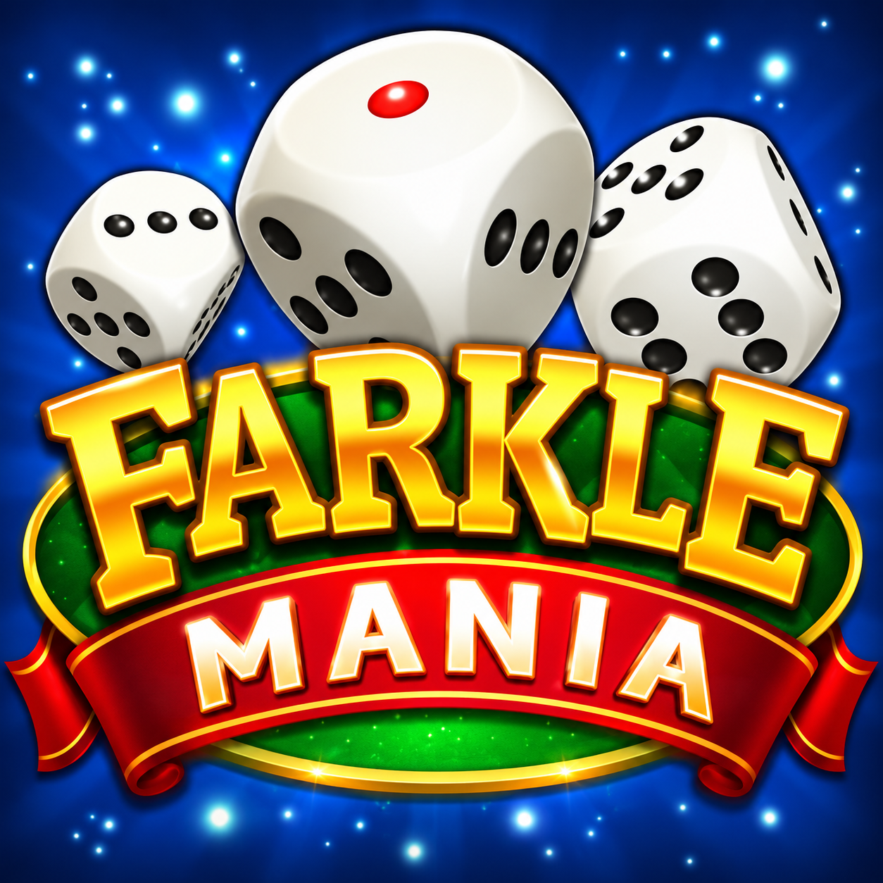 Farkle Mania