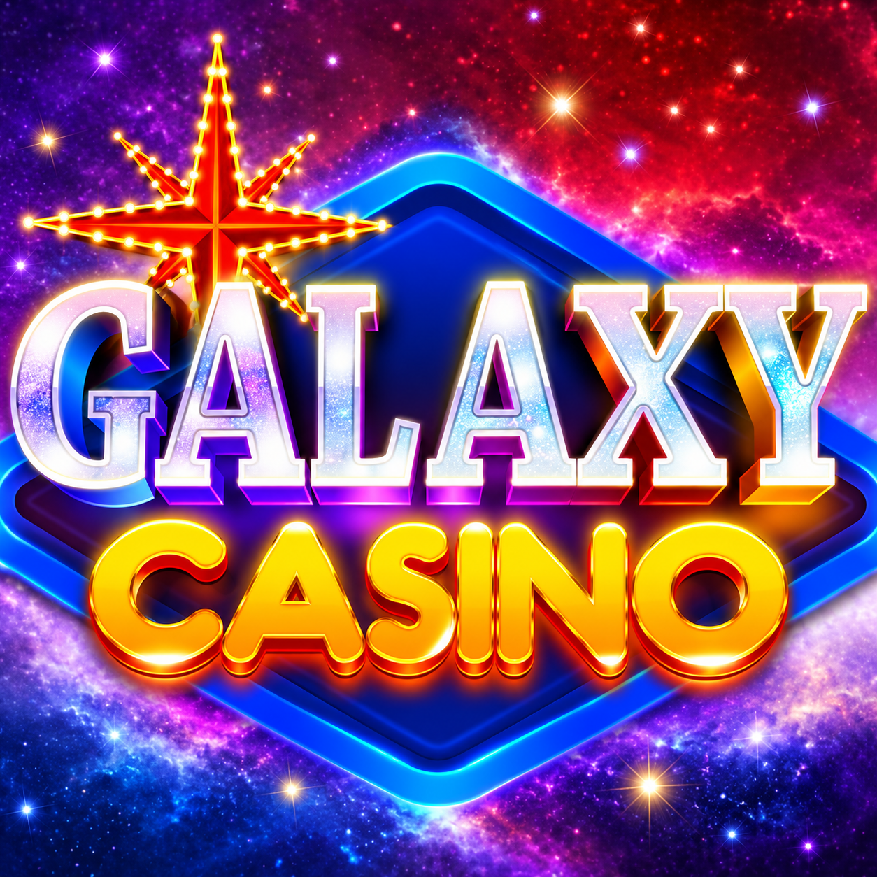 Galaxy Casino