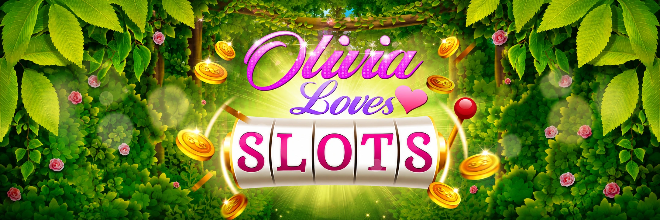 Olivia Slots