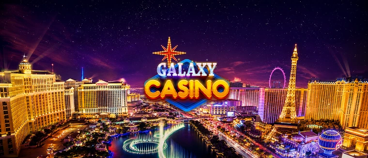 Galaxy Casino