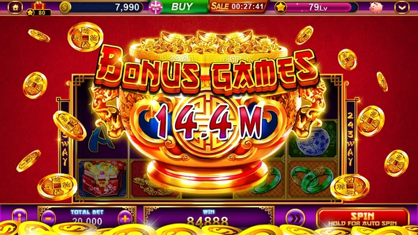 银河赌场 - Galaxy Casino 截图 4