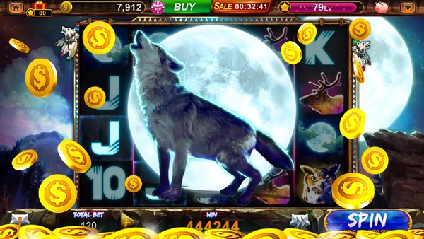 银河赌场 - Galaxy Casino 截图 5