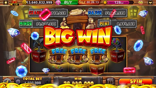 银河赌场 - Galaxy Casino 截图 6