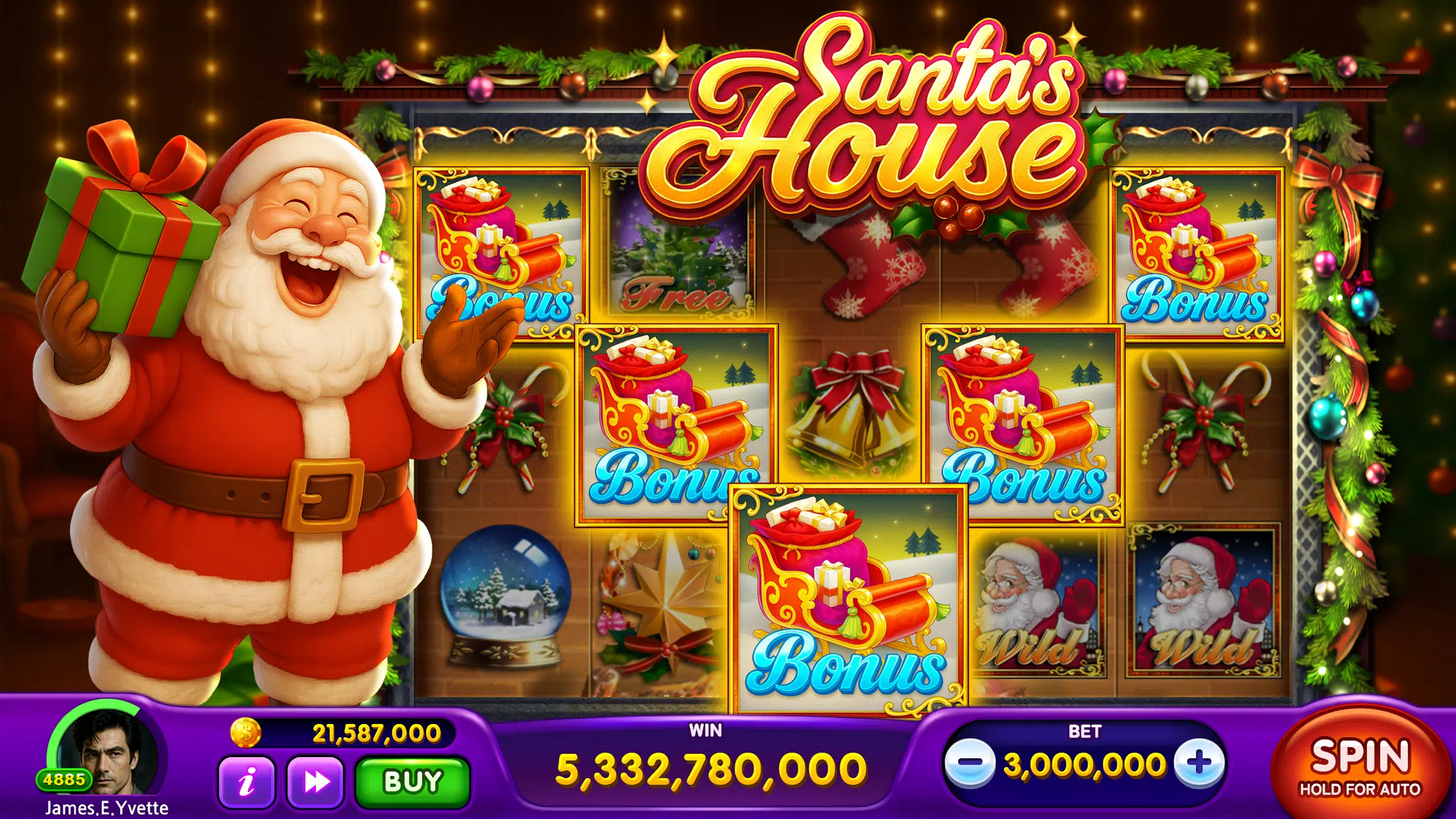 Cash Bay Slots screenshot 6
