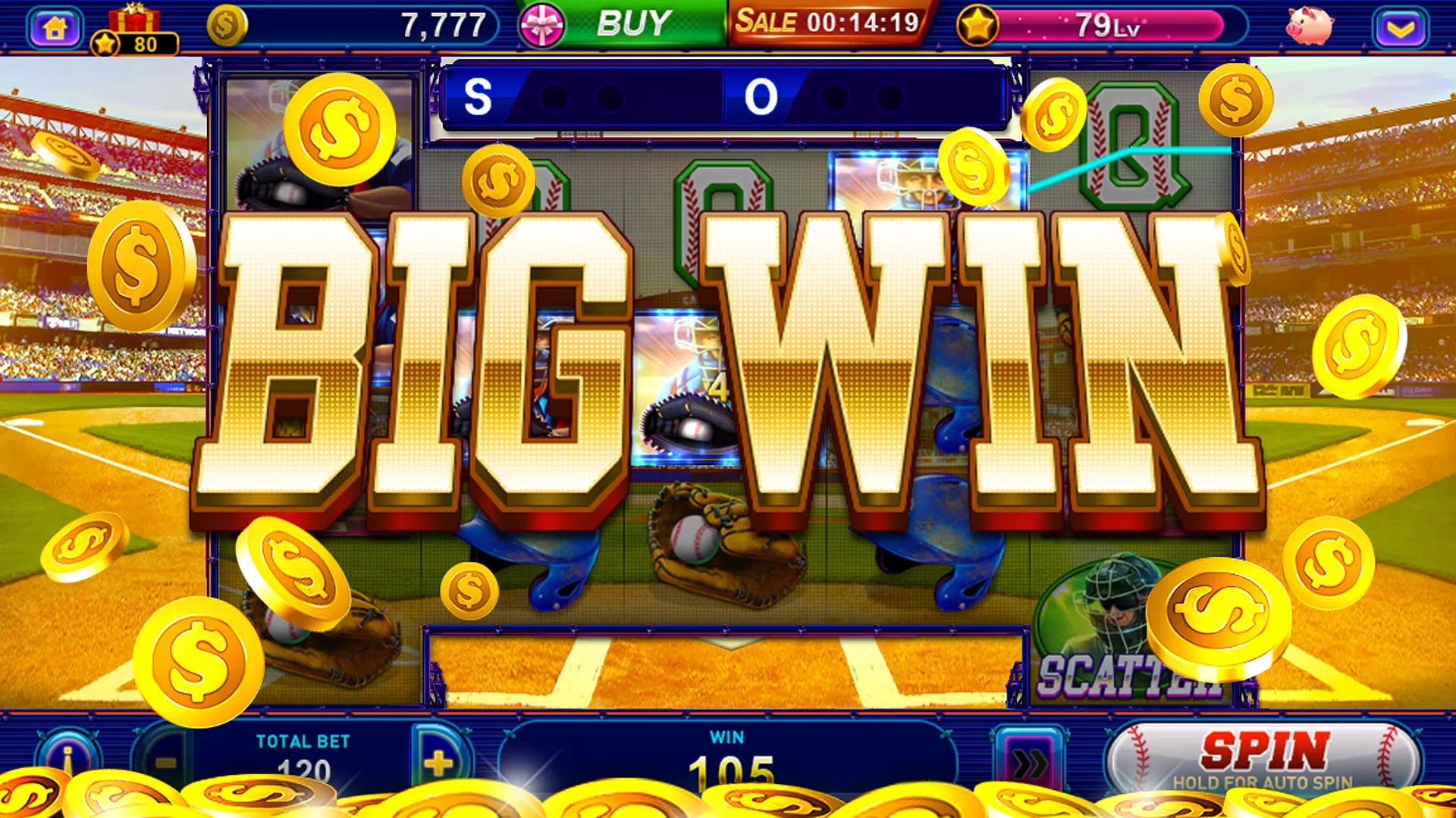 Galaxy Casino screenshot 2