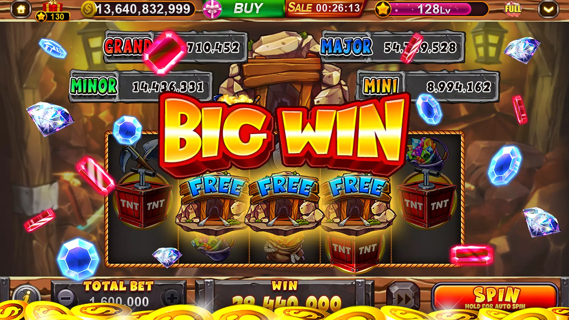 Galaxy Casino screenshot 6