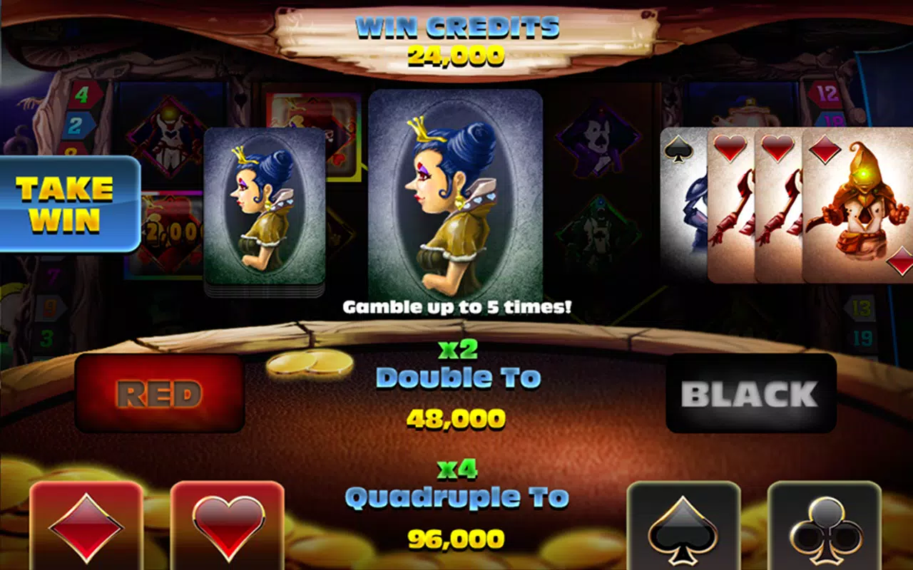 Nuri Slots screenshot 3