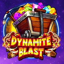 ダイナマイトブラスト アイコン