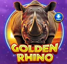 Golden Rhino icon