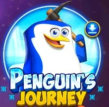 Penguin’s Journey icon
