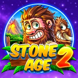 ストーンエイジ2 アイコン