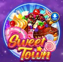 Sweet Town icon